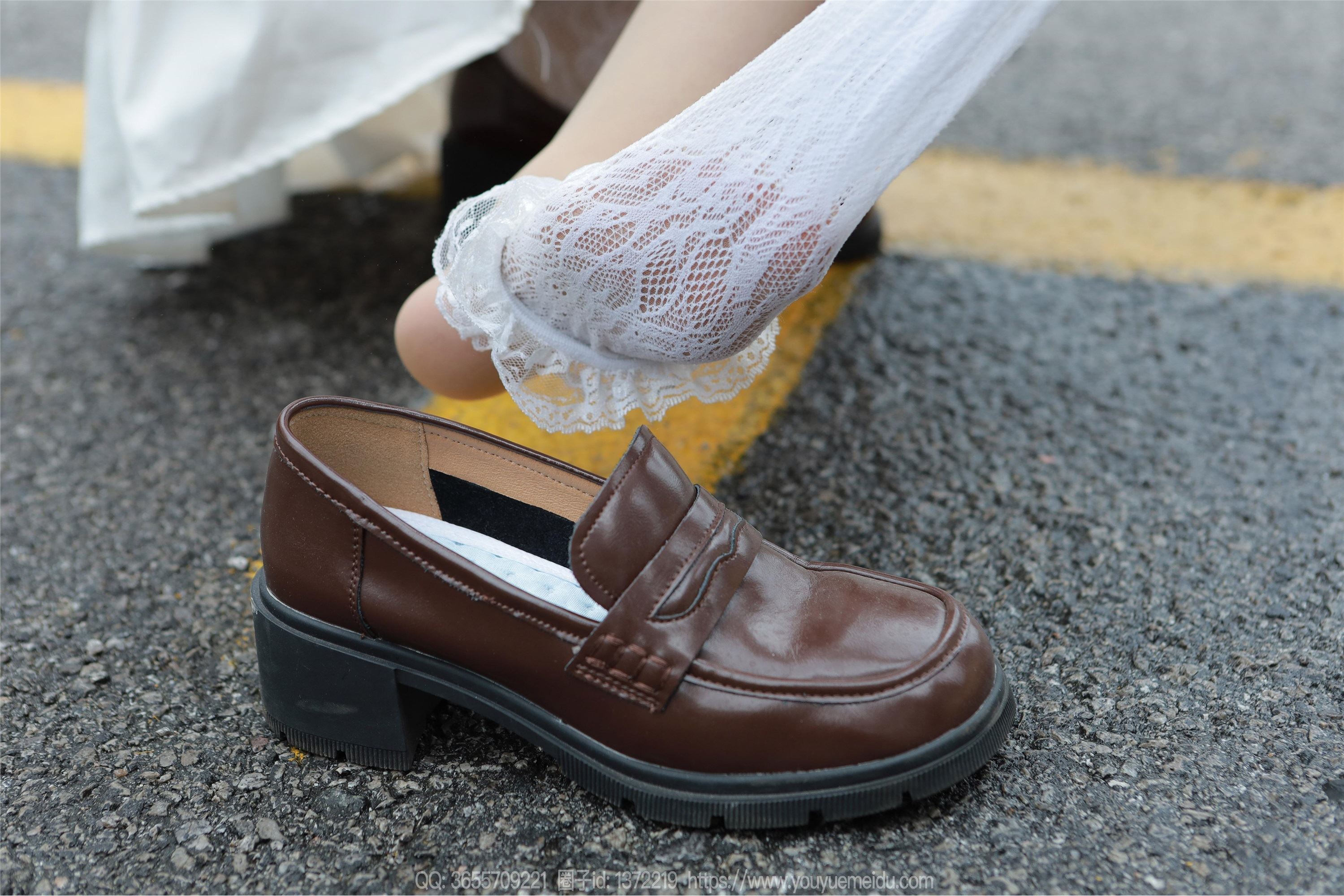 IESS异思趣向  2024.05.10 丝享家 1738 团团《双重保险》